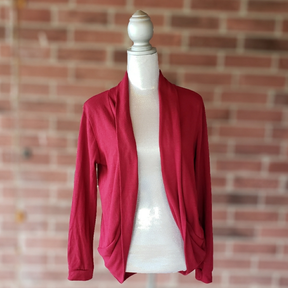 Charlotte Russe Cardigan Size L